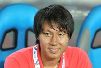 国安赛前训练人员齐整，达万、侯森跟队，乃比江“爆射”法比奥