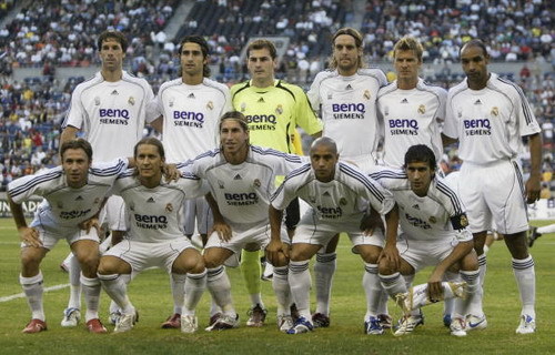 皇马战术转型阵痛！惨遭马竞5-2血洗 阿隆索理念遭遇现实困境