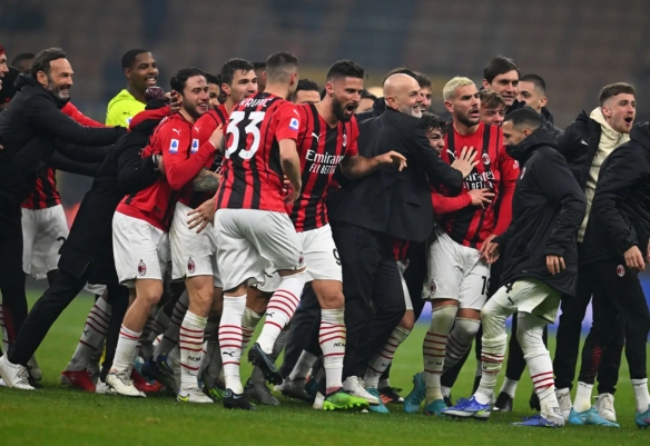 前意甲名将：加斯佩里尼是现象级的，给他齐尔克泽罗马能腾飞（前意甲名将：加斯佩里尼堪称现象级，若配齐尔克泽罗马将腾飞）