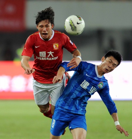 塞尔维亚队强势冲冠