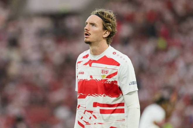 官方：多特门将迈尔续约至2027年