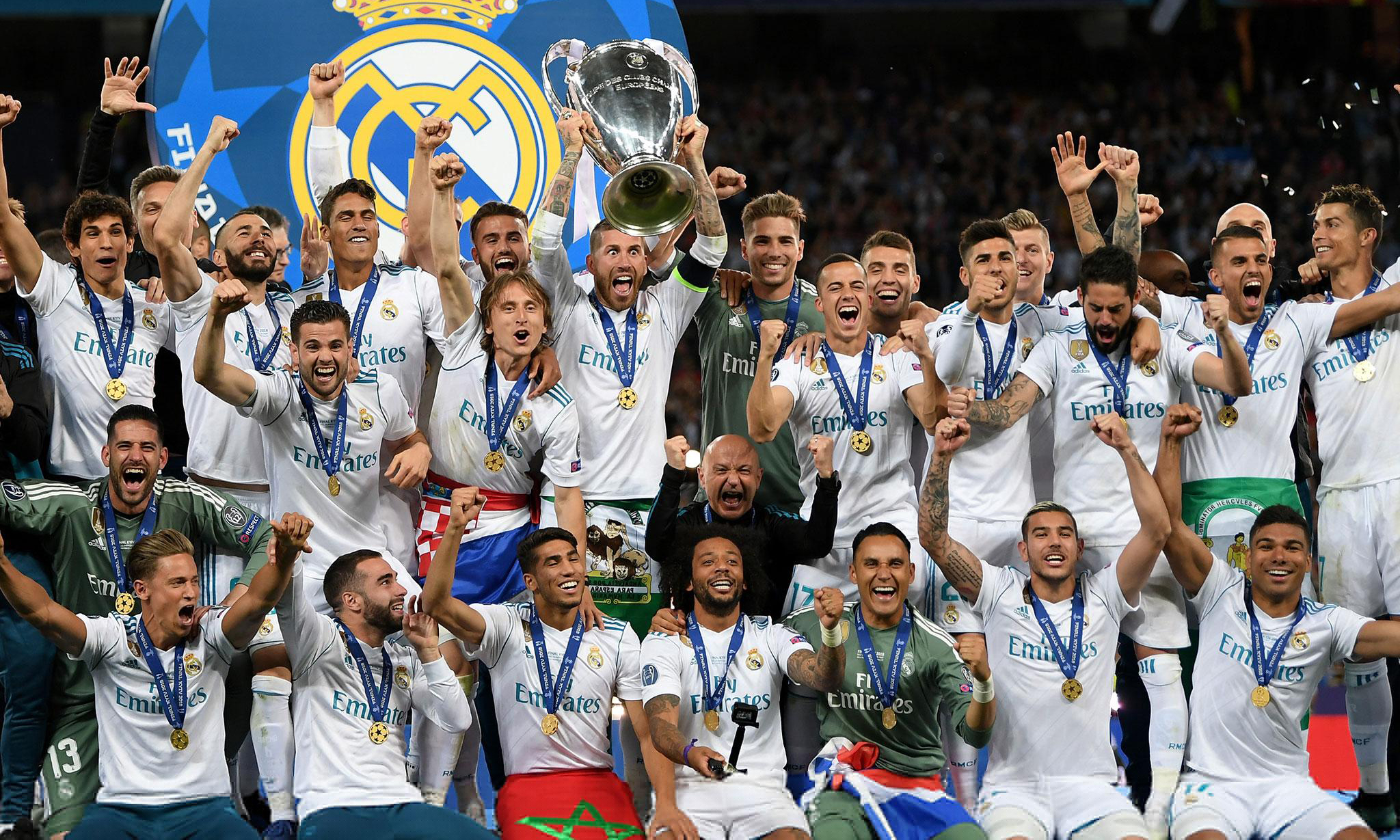 曼城客战皇马大名单：哈兰德领衔，福登、B席、多纳鲁马在列