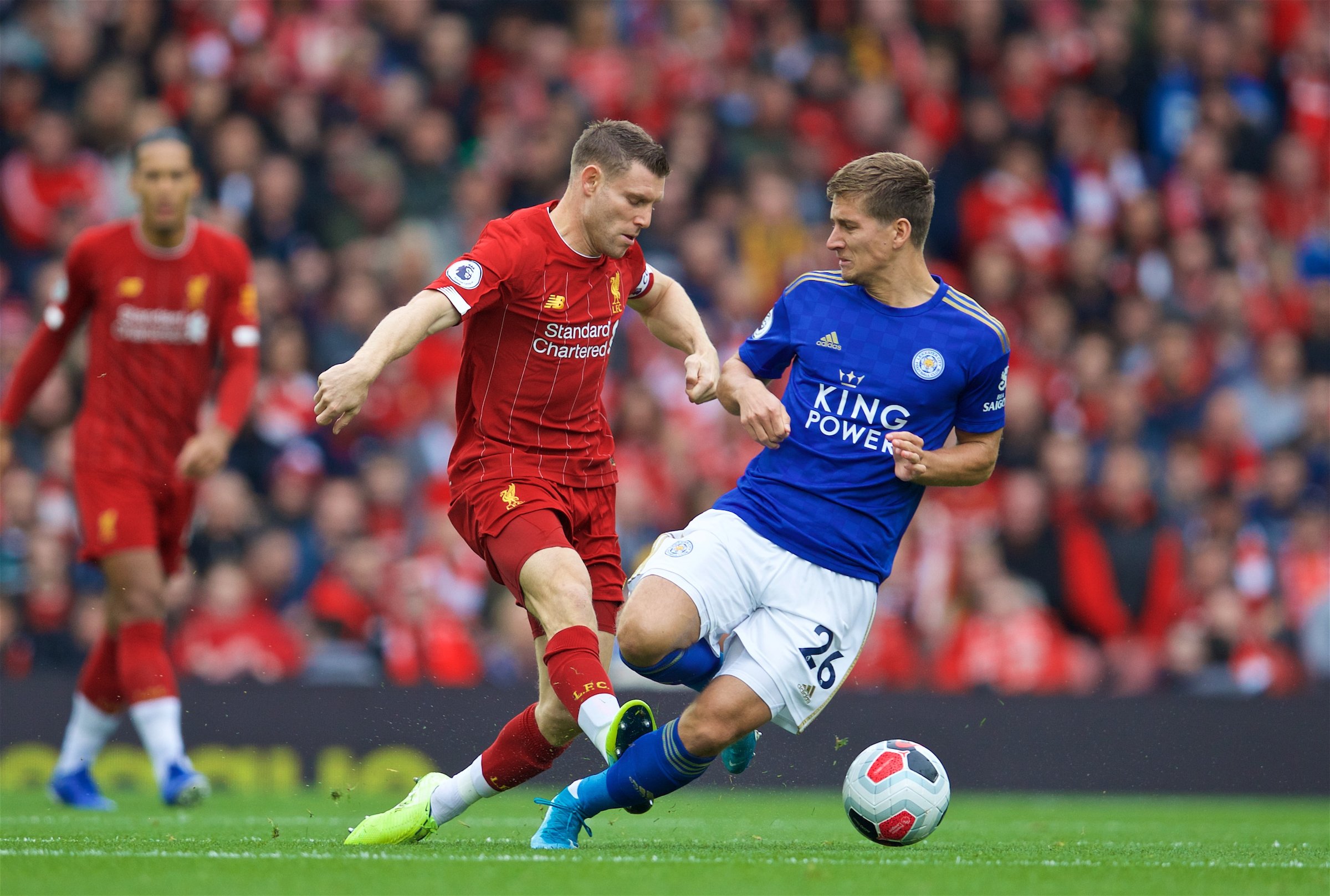 詹俊：德国缺乏顶级中卫压阵；荷兰世界杯进四强难