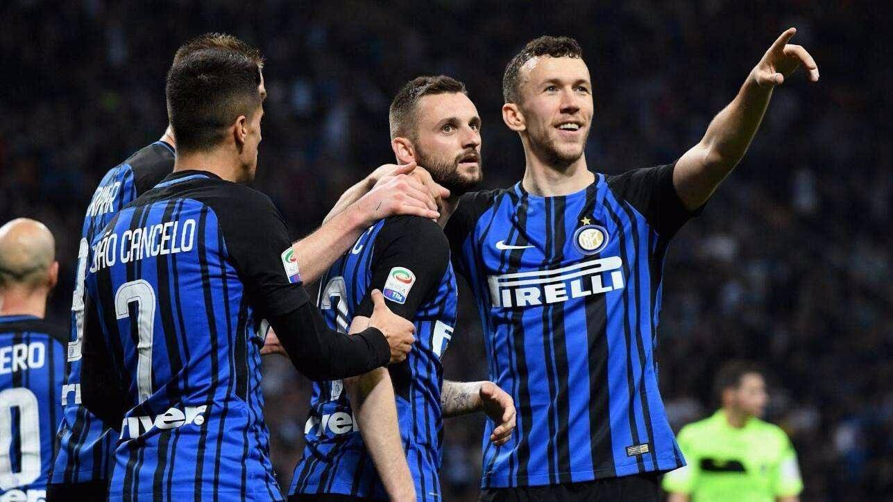 巴雷拉：意大利需要重新找回一些信心；附加赛会尽最大努力