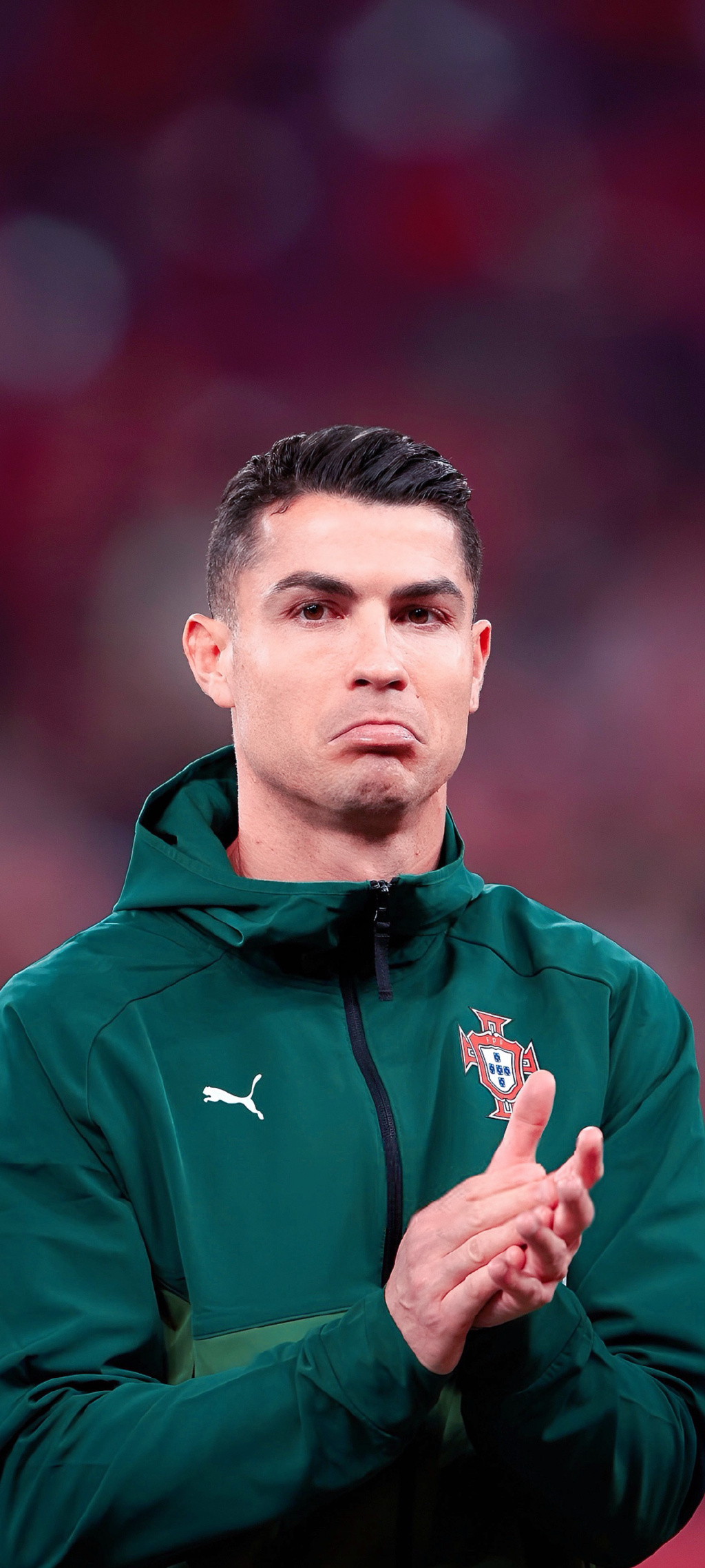 萨里：建议把VAR设备放的离替补席远一点，裁判需要冷静判断