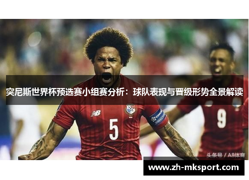 突尼斯世界杯预选赛小组赛分析：球队表现与晋级形势全景解读